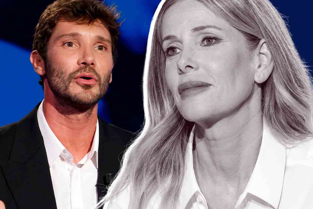 stefano de martino alessia marcuzzi verità