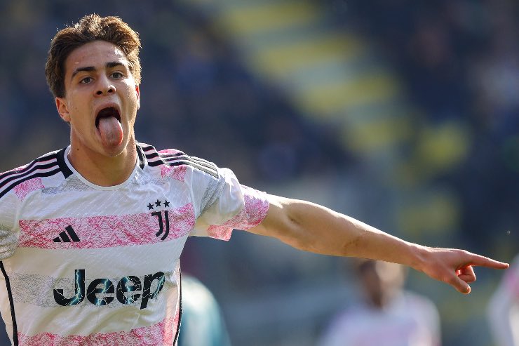 Juventus, Yildiz finisce nel mirino del Real