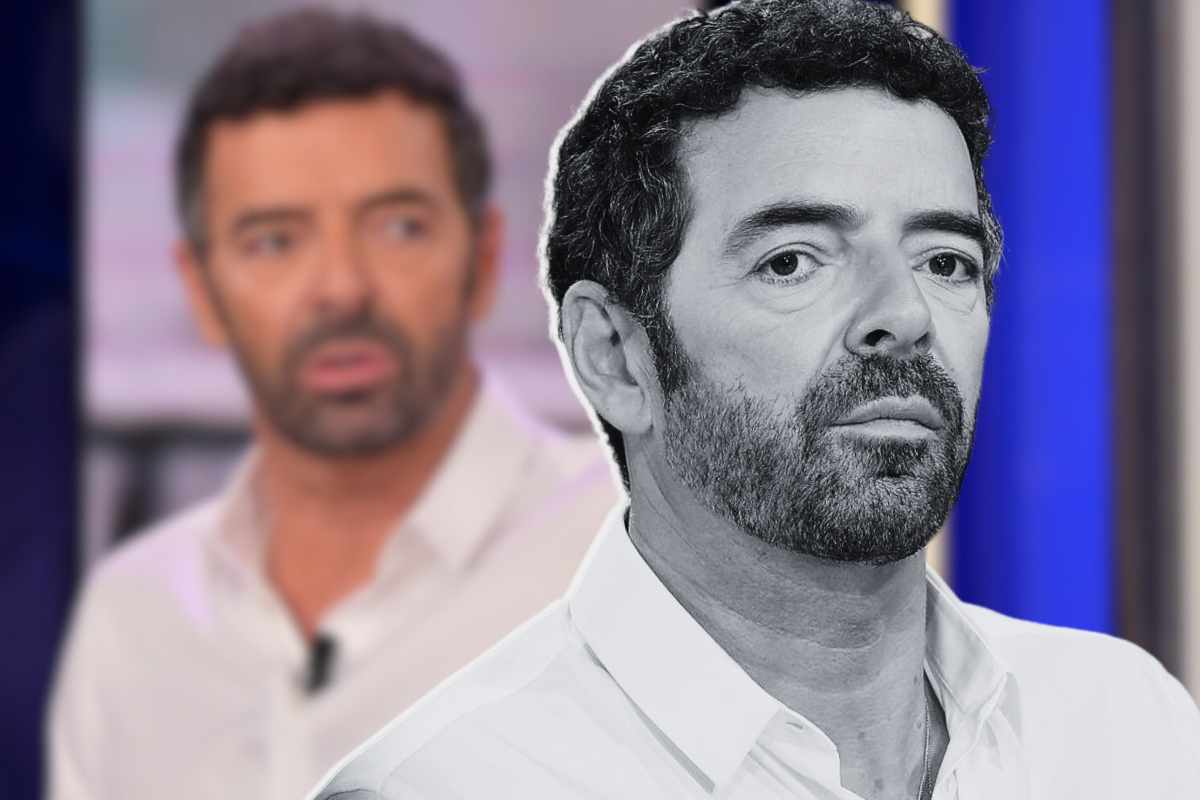 Alberto Matano svela la verità a La Vita in Diretta