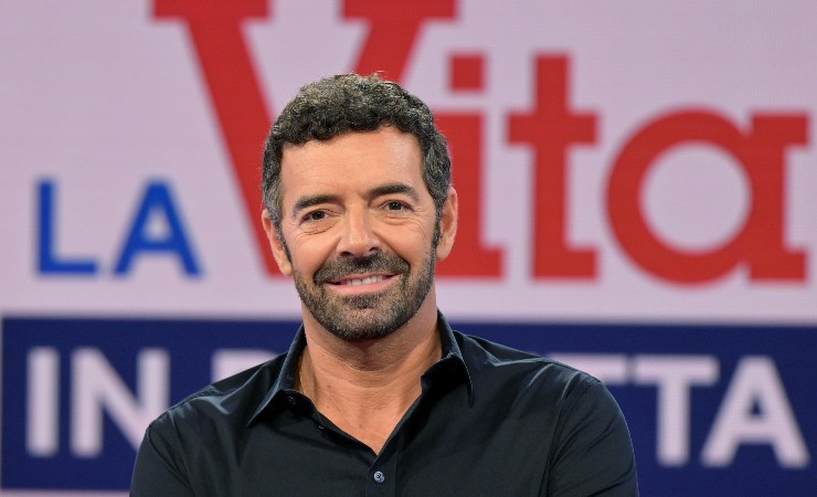 alberto matano cambia tutto