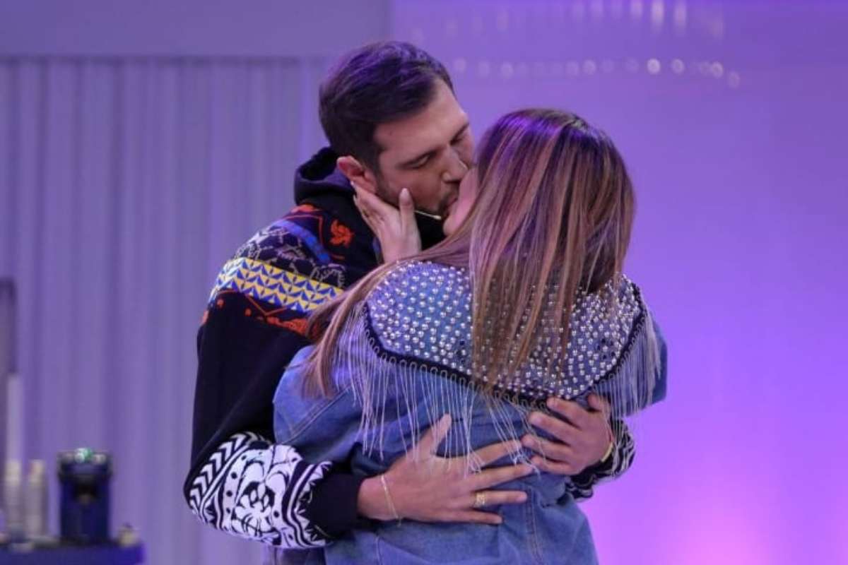 uomini e donne alessandro indiscrezione