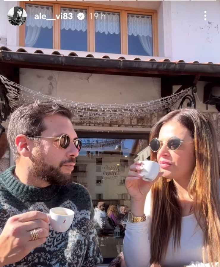 alessandro viaggio roberta posto