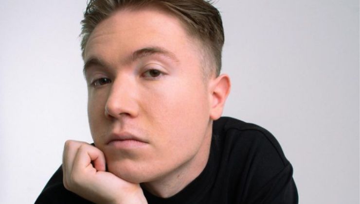 La canzone è Vai di Alfa
