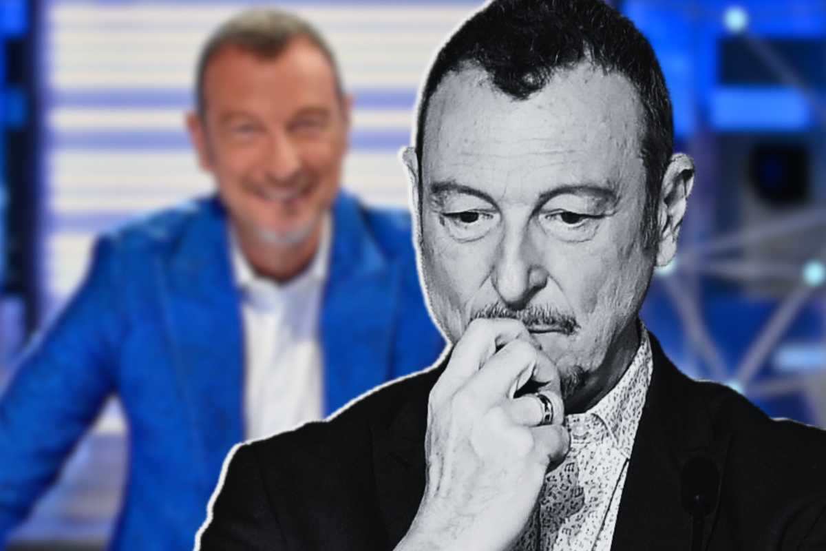 Eredità finale tragico