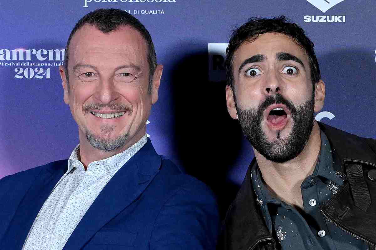 Marco Mengoni co-conduttore della prima serata: chi voterà