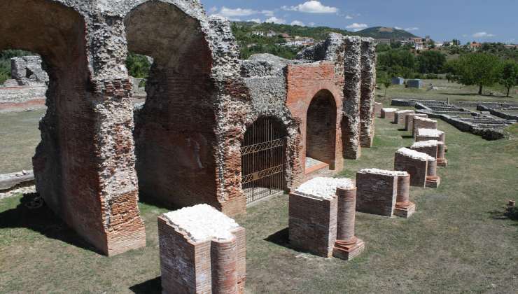 Siti archeologici in Abruzzo: scopri i più conosciuti