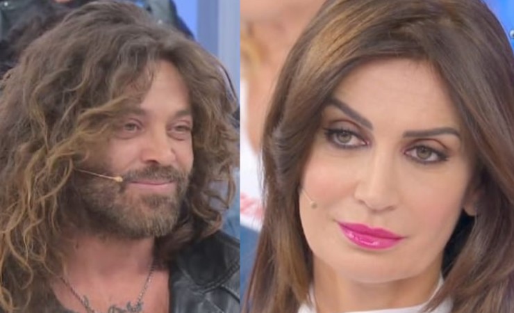 lacrime per Barbara de santi