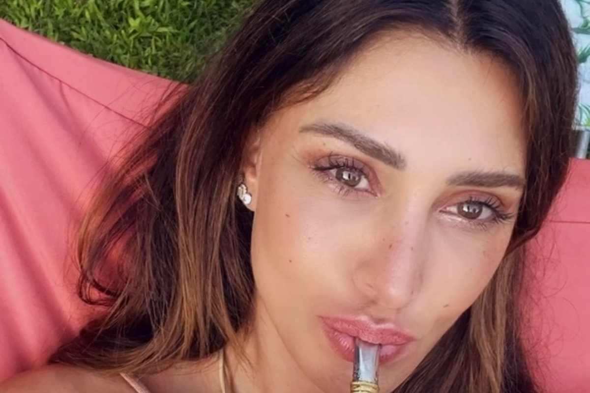 Belen, nuovo amore dopo Elio: i rumours