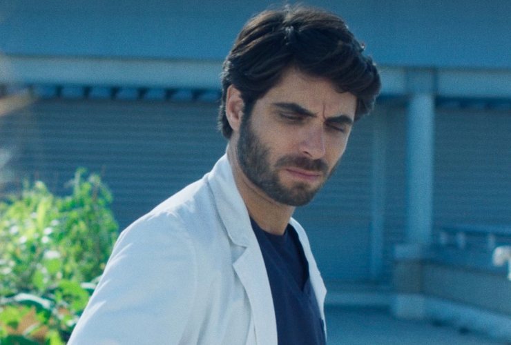 Attore di Doc - Nelle tue mani pesantemente bocciato