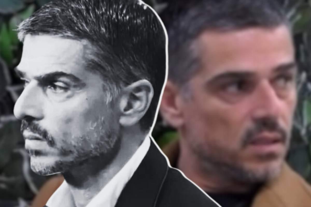 lacrime al Grande Fratello