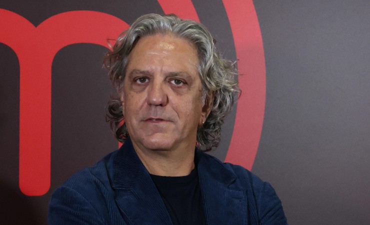 oggi è un'altra persona