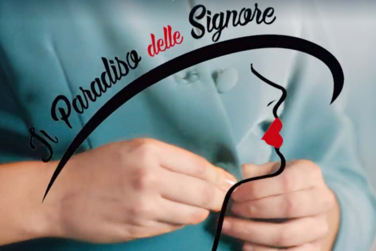 Anticipazioni Il Paradiso delle Signore