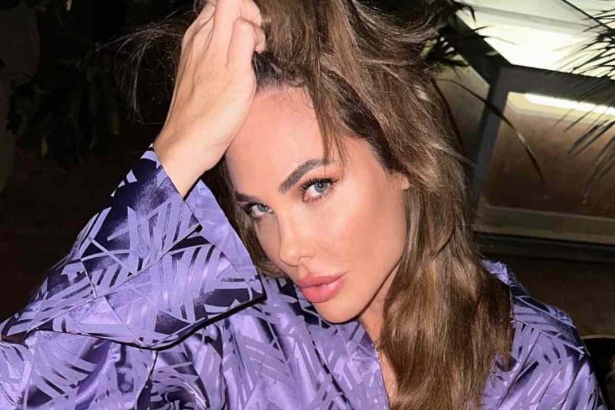 ilary balsi vacanza sud africa