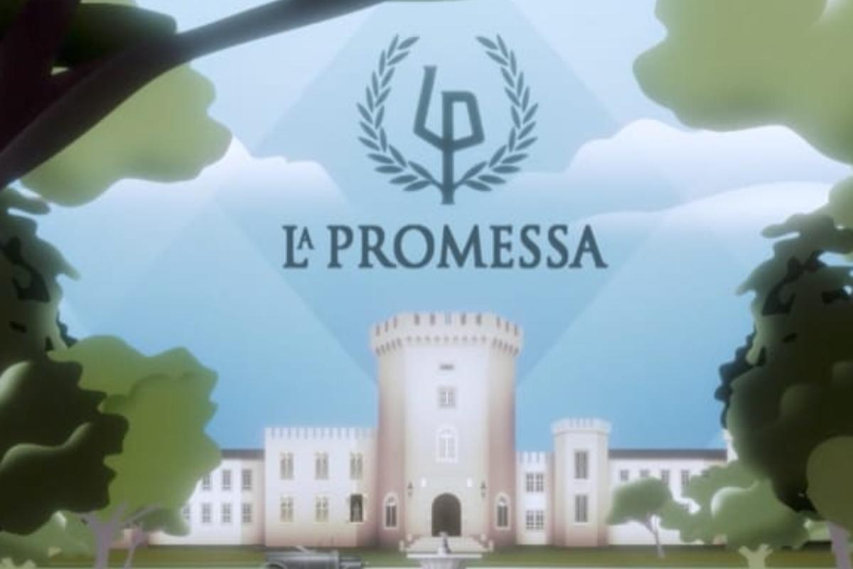 anticipazioni la promessa