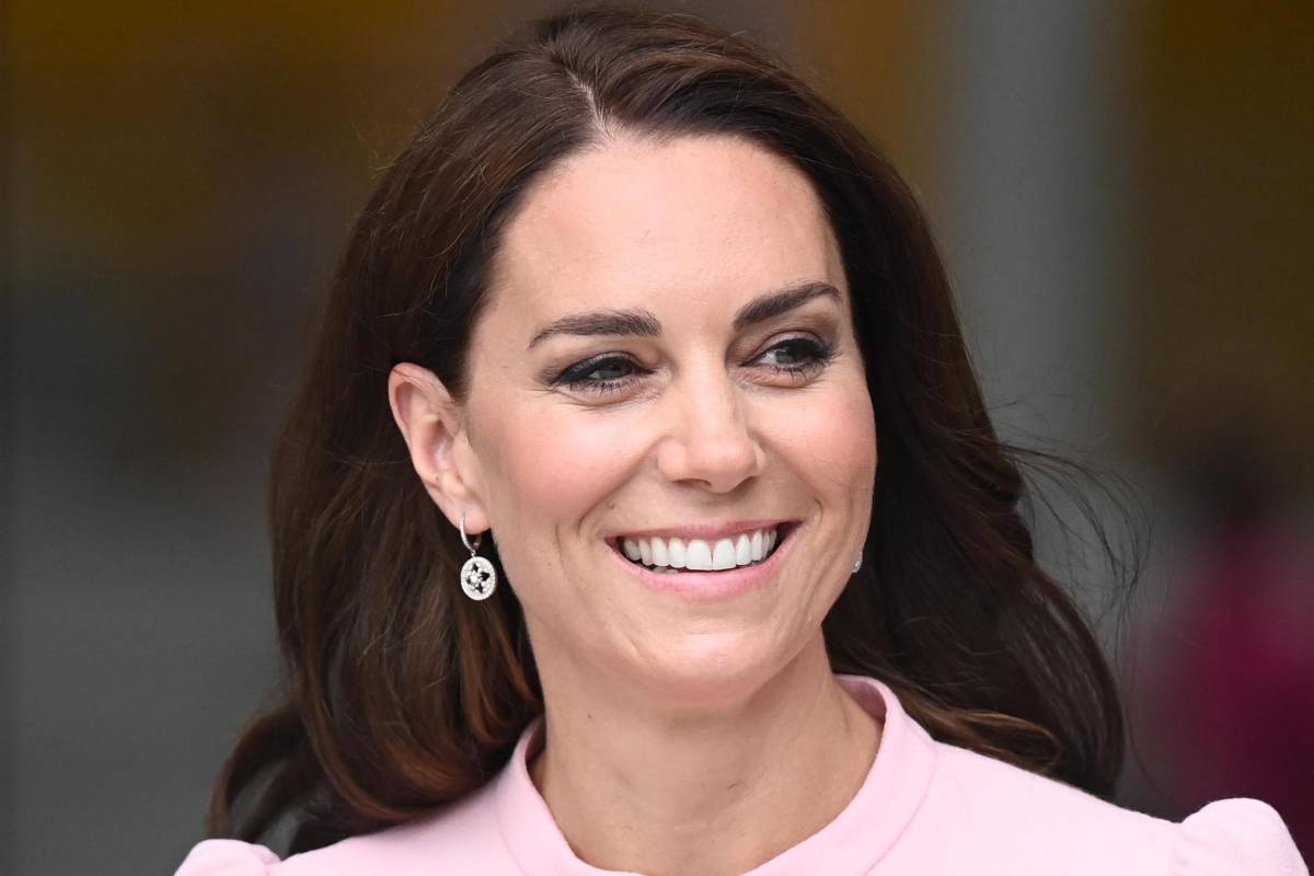 La borsa preferita di Kate in saldo