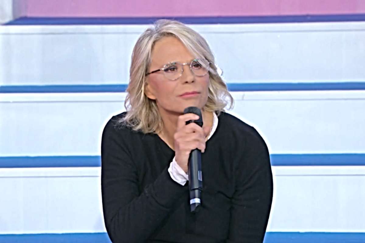 Eliminazione shock a Uomini e Donne