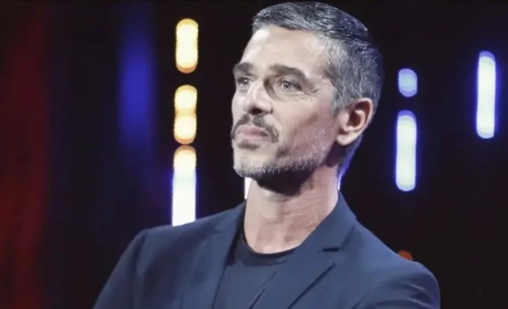 Grande Fratello proposta