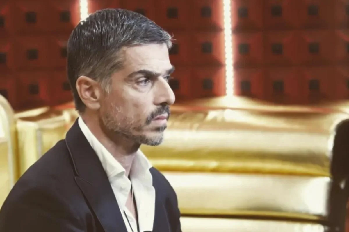 Massimiliano Varrese minacce