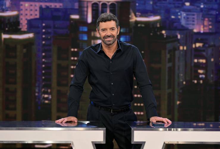 Alberto Matano svela la verità a La Vita in Diretta