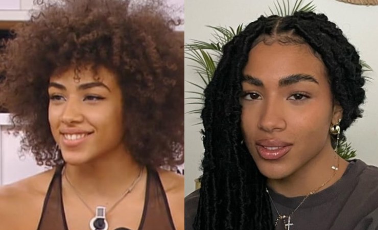 megan ria prima e dopo