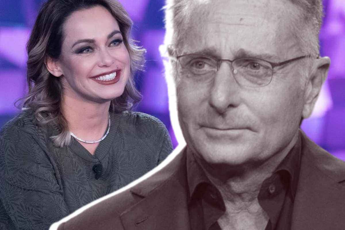 Paolo Bonolis e Sonia Bruganelli verità separazione