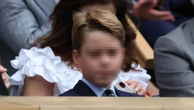 William e Kate crisi