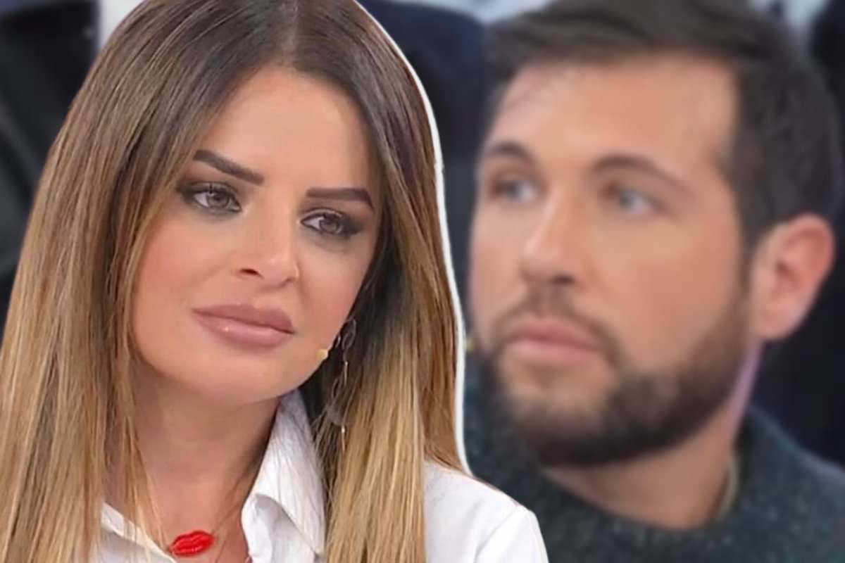 Alessandro Vicinanza Ida confessione Roberta di Padua