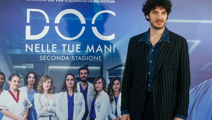 Spollon spoiler su Doc