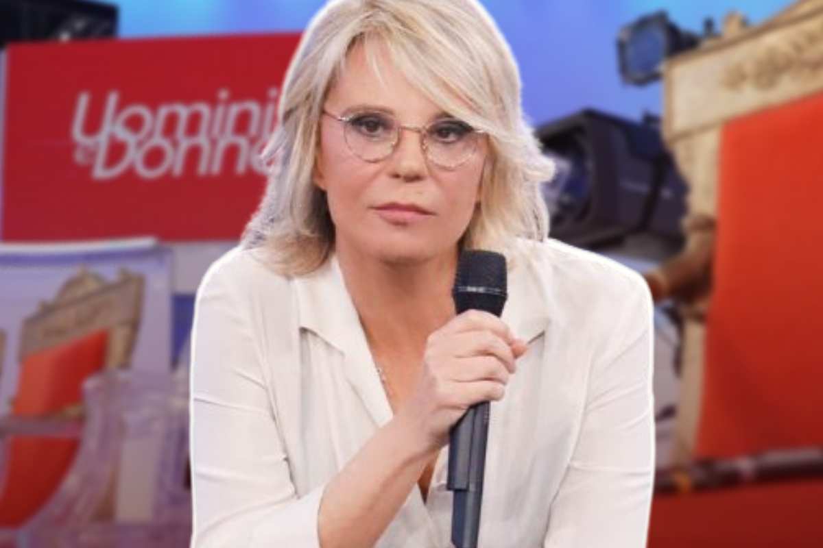 U&D segnalazioni contro il corteggiatore