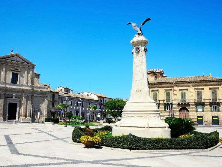 Festival Cioccolato, Abruzzo