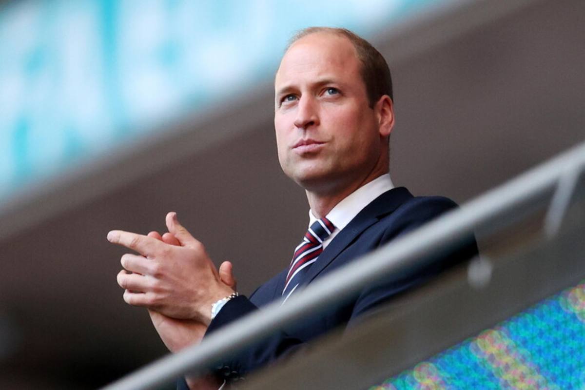 Nuovi problemi per William