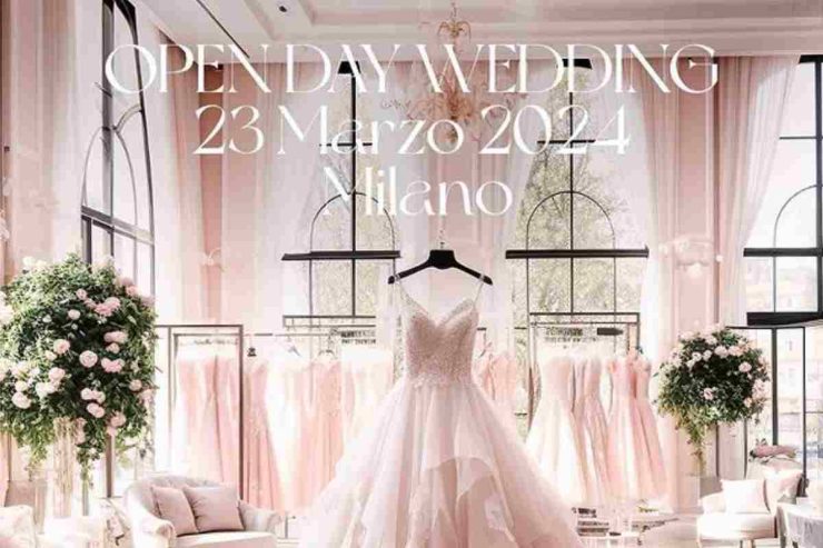 barbara d'urso evento wedding