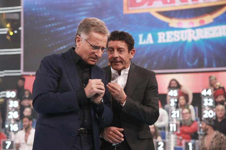 Decisione mediaset addio