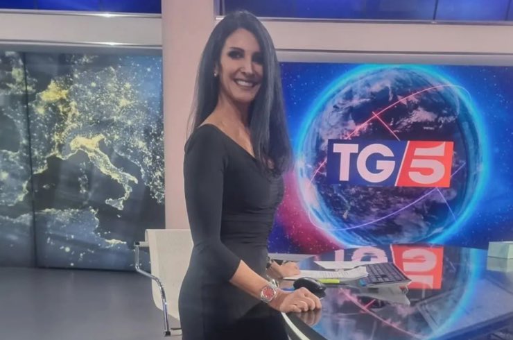 Elena Guarnieri a L'isola dei famosi? Mediaset ci riprova