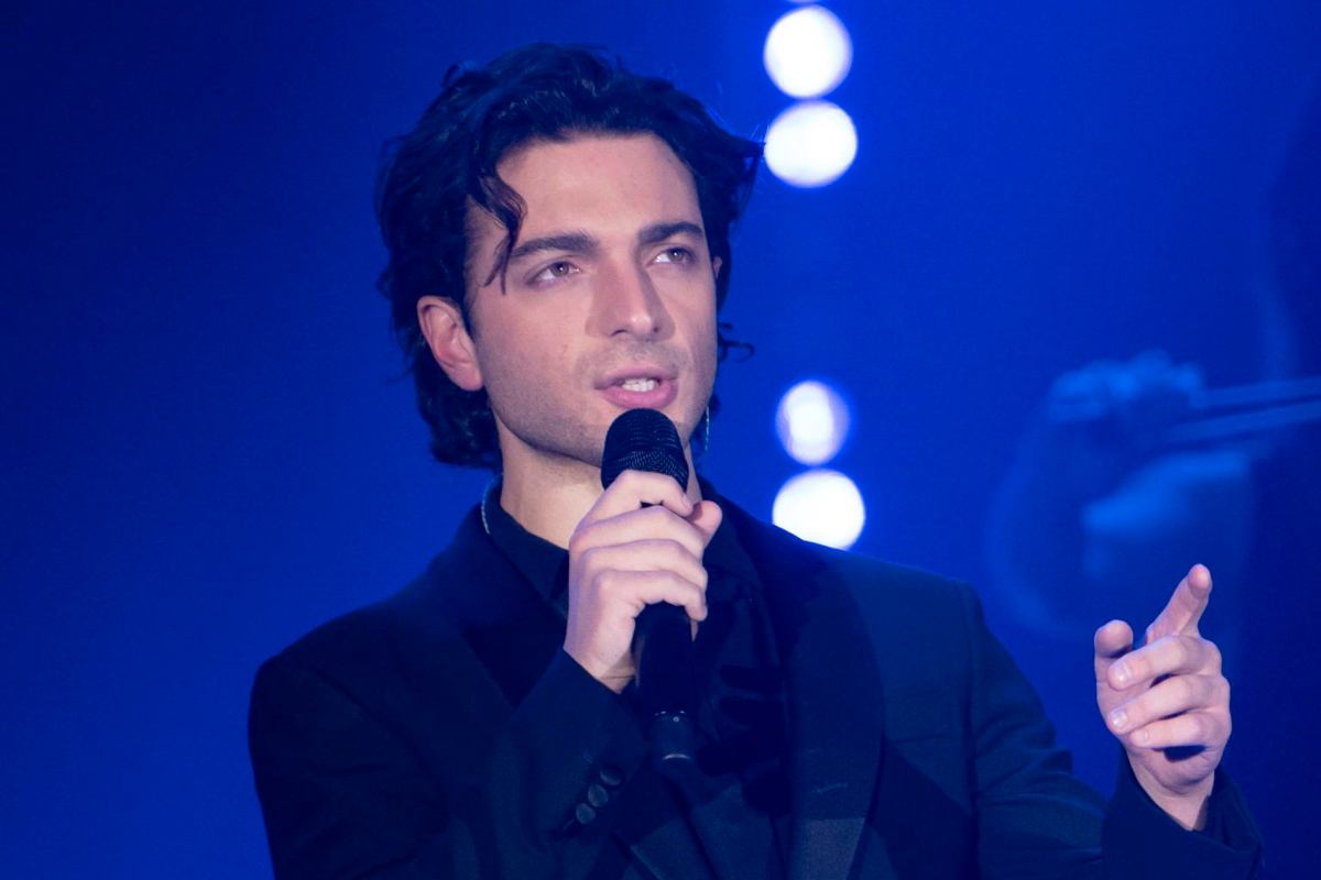 Il Volo, fidanzata Gianluca nonno famoso