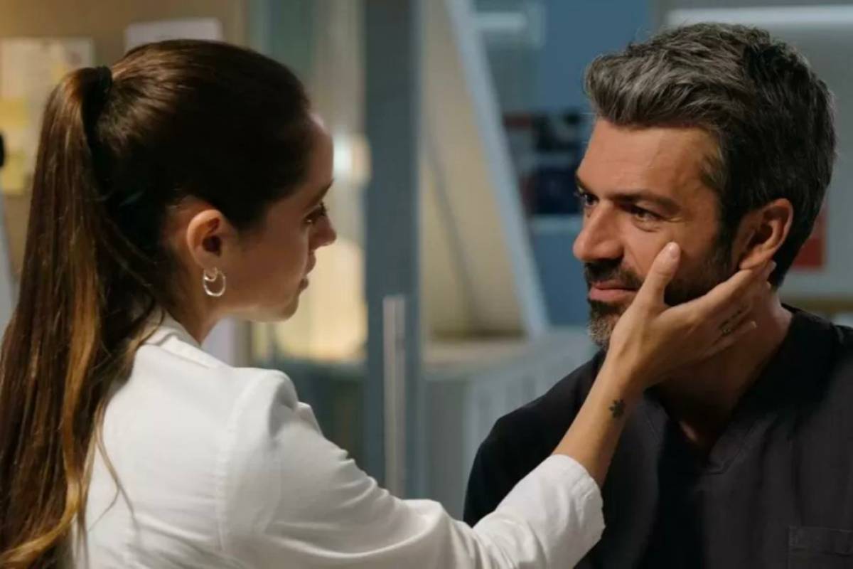 Doc Nelle tue mani 22 febbraio