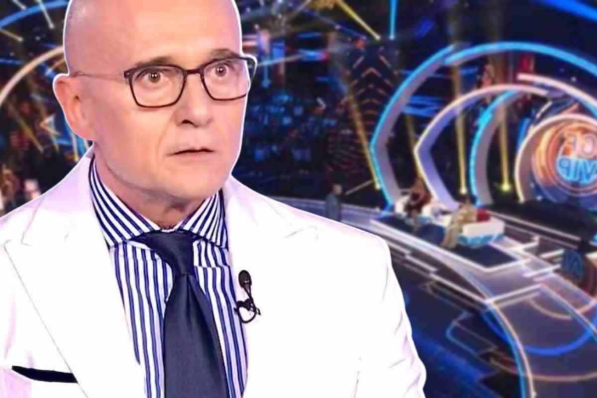 coming out grande fratello