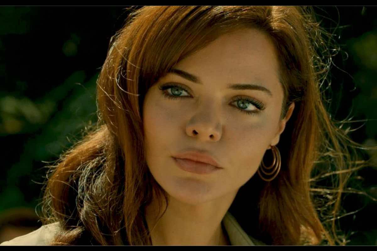 Zuleyha corre dei rischi a Terra Amara