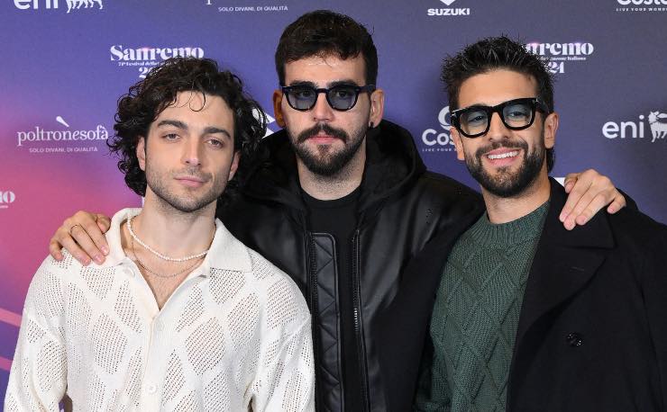 Il Volo torna su Canale 5 con tre prime serate, l'annuncio