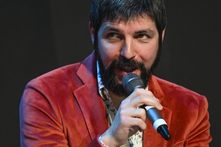 Ivan Silvestrini annuncia: "Cambierà tutto", fan di Mare Fuori preoccupati