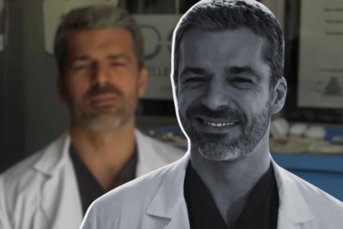 doc nelle tue mani fanti