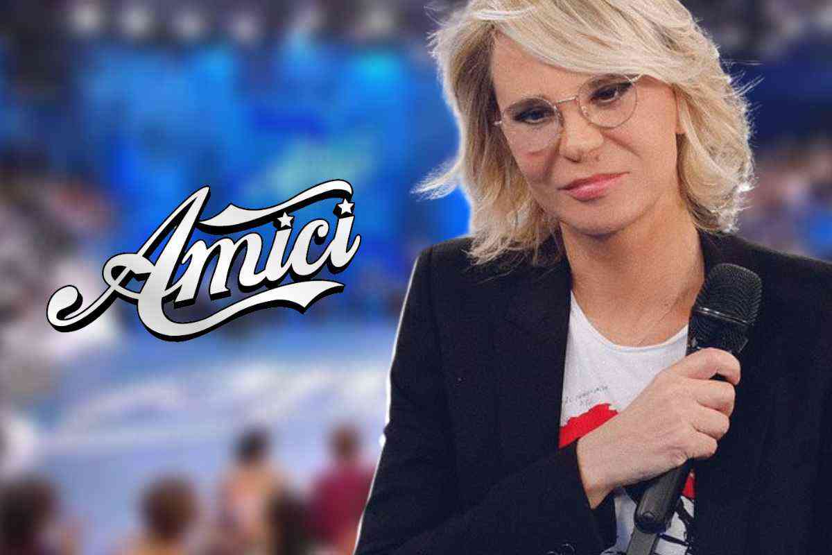 Le anticipazioni di Amici