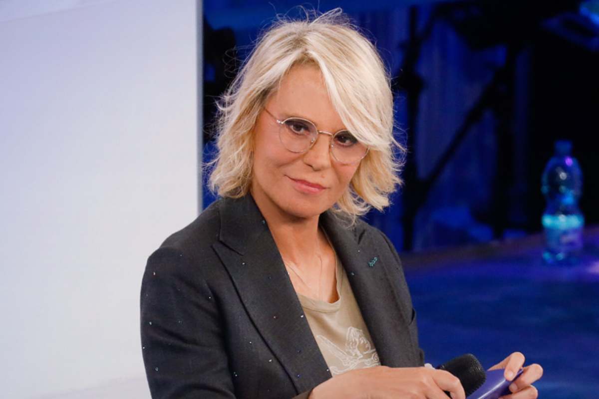 De Filippi caccia Orfeo