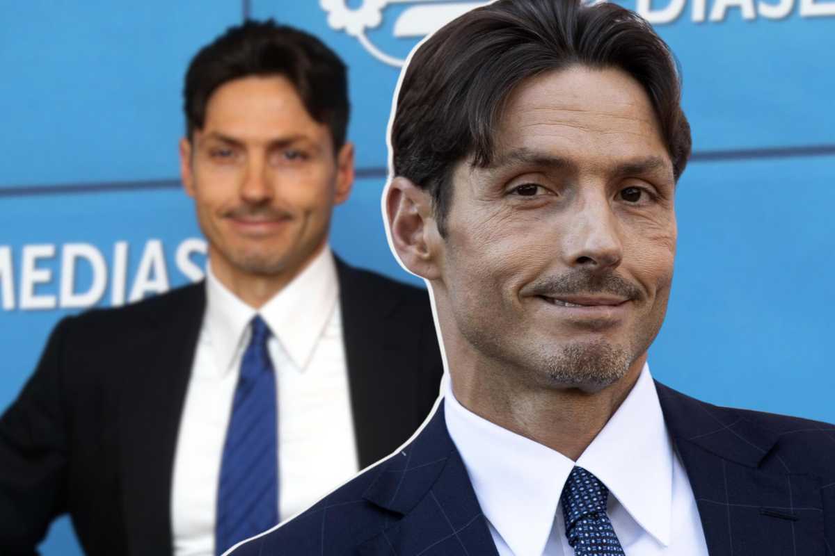 mediaset ritorno programma