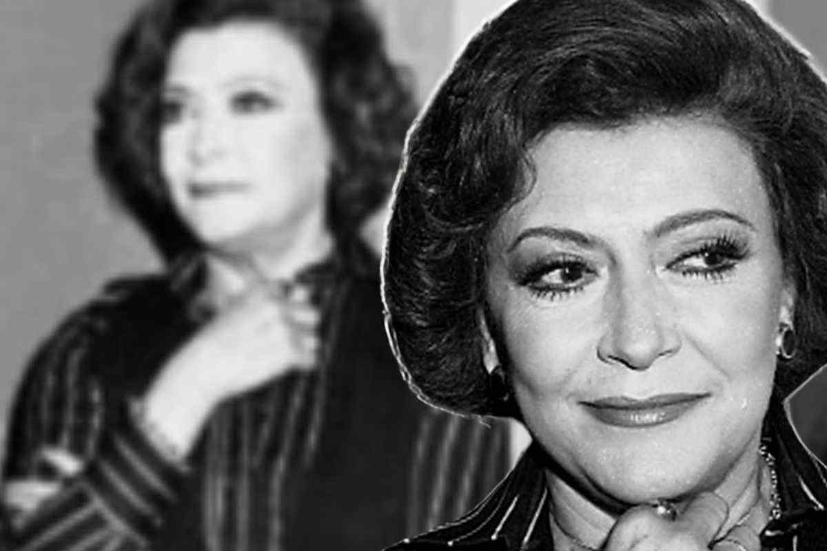 Nilla Pizzi dramma