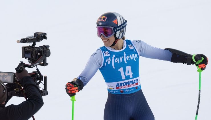 sofia goggia chi è