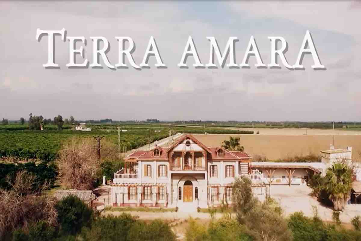 Anticipazioni Terra Amara: ecco cosa succederà nelle prossime puntate
