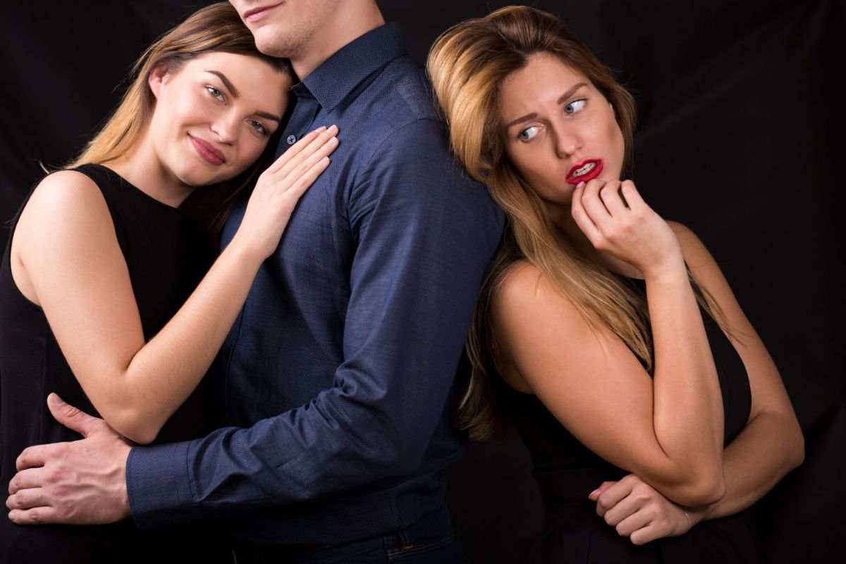 sanzioni per un tradimento