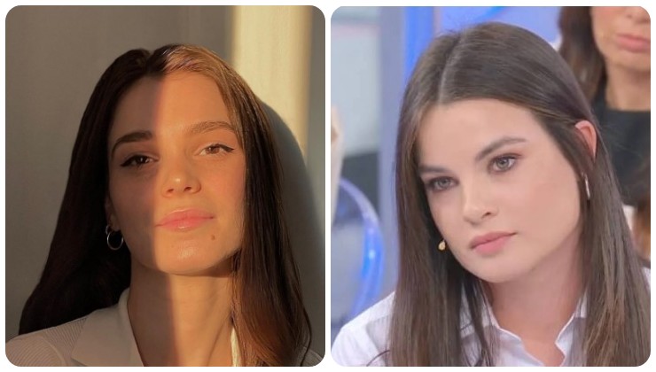 Avete mai visto la sorella di Raffaella?