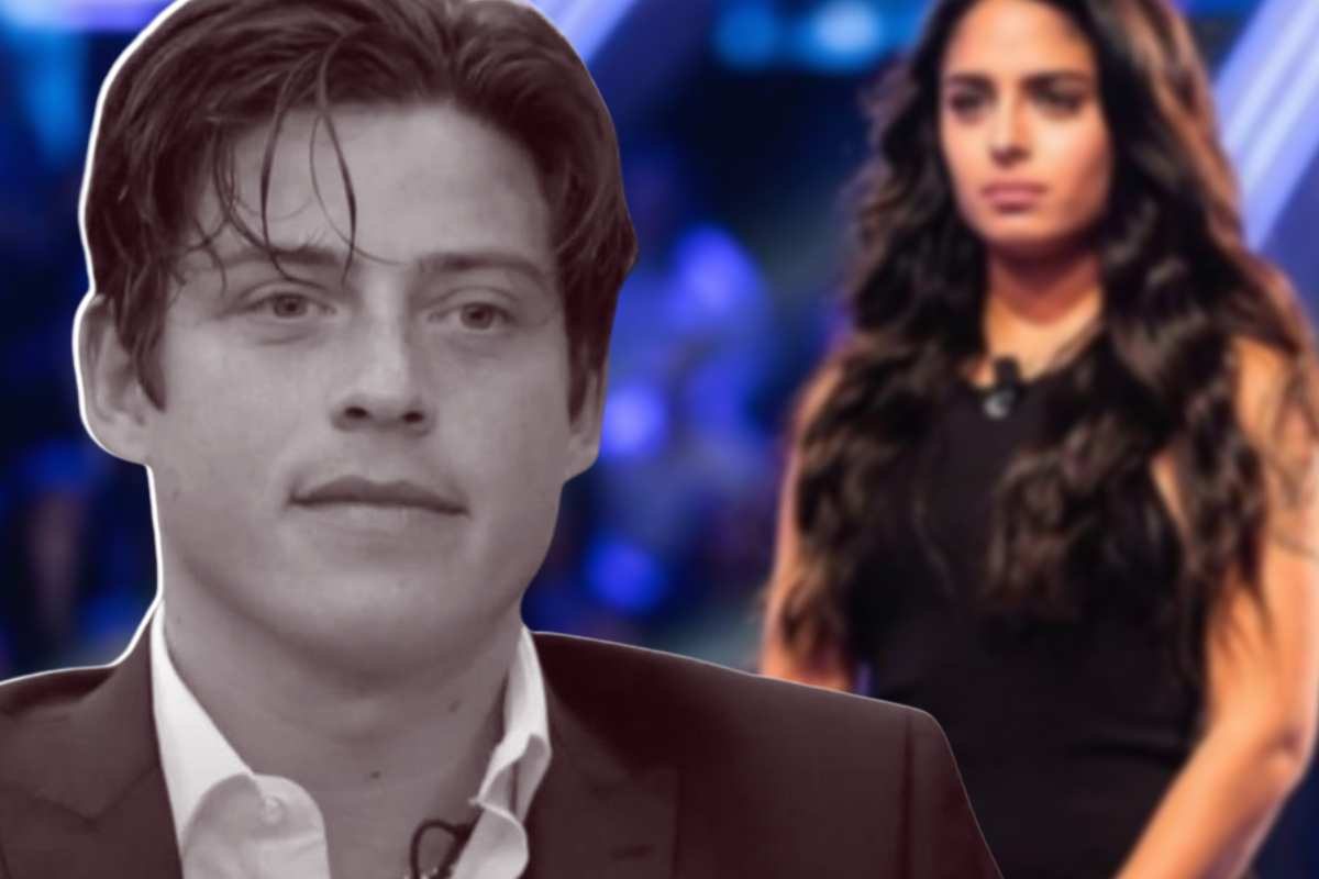Alessio Perla confronto